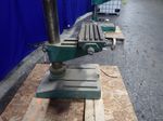 Grizzly Drill Press