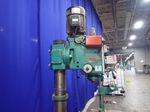 Grizzly Drill Press