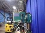 Grizzly Drill Press