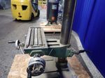 Grizzly Drill Press