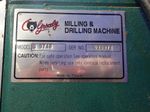 Grizzly Drill Press