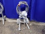 Graco Electric Airless Sprayer