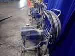 Graco Electric Airless Sprayer