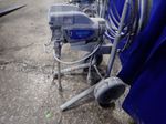 Graco Electric Airless Sprayer