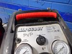 Husky Air Compressor