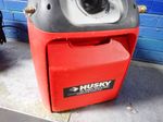 Husky Air Compressor