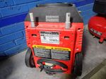 Husky Air Compressor