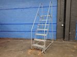 Uline  Step Ladder