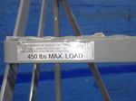 Uline  Step Ladder