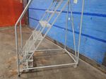 Uline  Step Ladder
