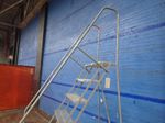 Uline  Step Ladder