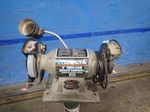 Delta Pedestal Grinder
