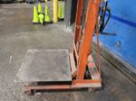 Economy Lift