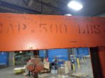Economy Lift