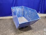 Vestil Self Dumping Hopper