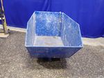 Vestil Self Dumping Hopper