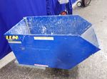 Vestil Self Dumping Hopper