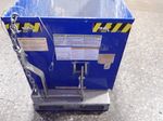 Vestil Self Dumping Hopper