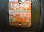 Brierley Gryphon Bit Sharpener