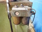 Brierley Gryphon Bit Sharpener
