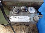 Brierley Gryphon Bit Sharpener