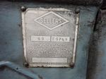 Sellers Bit Sharpener