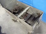 Westinghouse Busway Fusible Switch