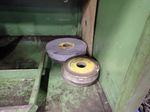 Brierley Gryphon Bit Sharpener