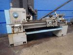Cincinnati Lathe