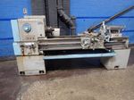 Cincinnati Lathe