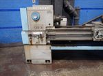 Cincinnati Lathe
