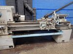 Cincinnati Lathe
