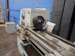 Cincinnati Lathe