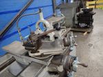 Cincinnati Lathe