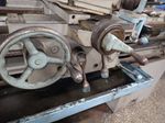 Cincinnati Lathe