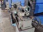Cincinnati Lathe