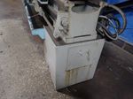 Cincinnati Lathe