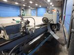 Cincinnati Lathe