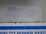 Marel Company Transformer