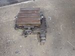 Advance Rotary Table