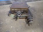 Advance Rotary Table