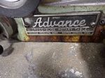 Advance Rotary Table