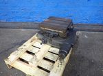 Advance Rotary Table