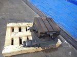 Advance Rotary Table