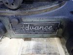 Advance Rotary Table