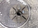  4 Jaw Chuck 