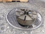  4 Jaw Chuck 