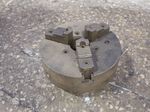  3 Jaw Chuck 