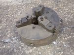  3 Jaw Chuck 