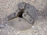  3 Jaw Chuck 